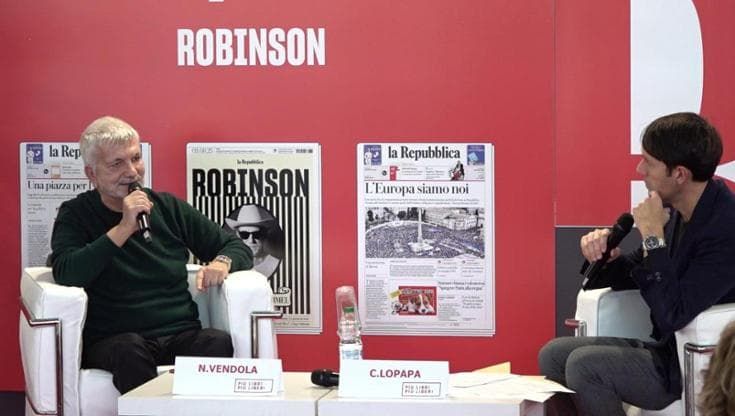 Plpl, caso Passaggio al bosco. Vendola: "Fascisti e nazisti usciti dalle fogne, una vergogna"