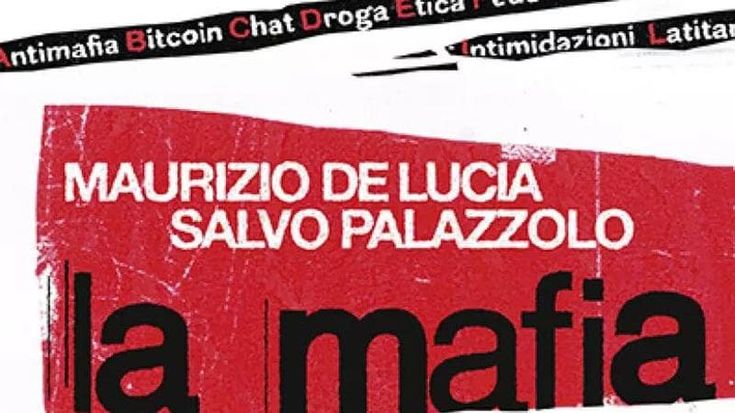 Bitcoin e onore,il nuovo alfabeto di Cosa nostra
