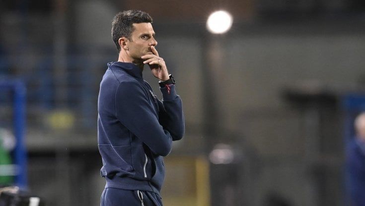 Motta congela Arnautovic: "Lo porto a Reggio ma va preservato"