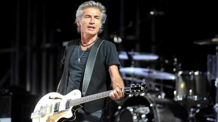 Luciano Ligabue annuncia un nuovo tour in autunno