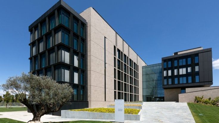 Nasce a Parma un centro per i farmaci del futuro