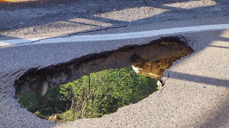 Castel del Rio, ancora alluvionati dopo 380 giorni: “Noi, abbandonati da tutti”