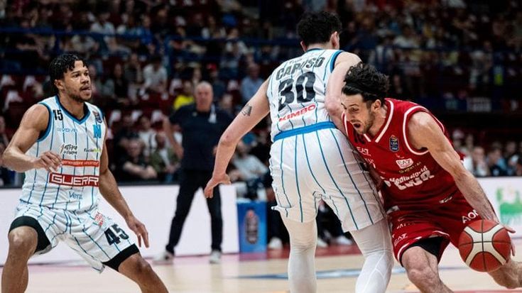 The NBA’s plan to conquer Europe