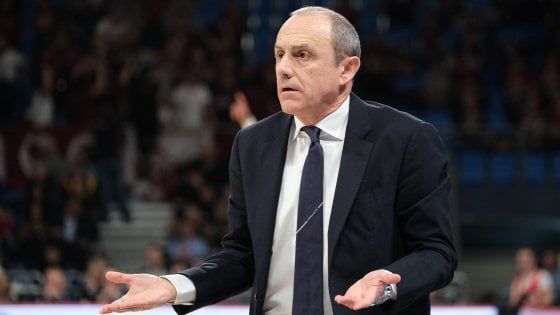 Basket, Eurolega: Milano all'esame Zalgiris. Messina: "Serviranno difesa, fisicità e intensità"