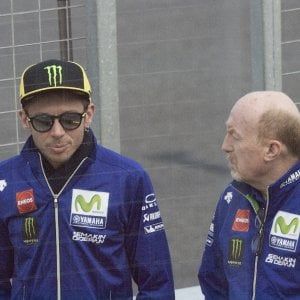 Motogp, Phillip Island: Viñales mette tutti in riga, Rossi fatica e chiude ottavo