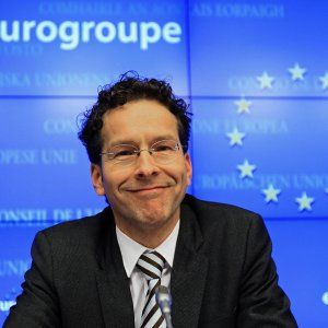 Dijsselbloem all'Italia: "Non esageri con le richieste di flessibilità"