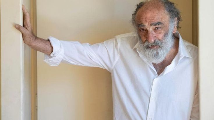 Alessandro Haber: “Trastevere ha perso il suo spirito. A piazza Trilussa la sera è un delirio”