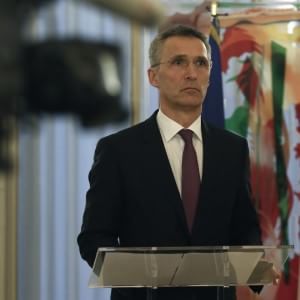 Stoltenberg: "Putin deve fermarsi, basta armi ai ribelli e rispetti i patti con Kiev"