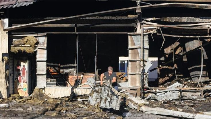 Guerra Ucraina - Russia, news. Putin: “Raid di Kiev hanno aperto vaso di Pandora, risposta sarà distruttiva”