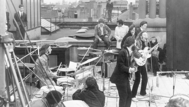 Beatles, 50 anni fa in tribunale la fine di un sogno