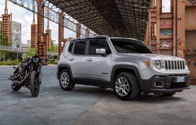 Jeep & Harley, la coppia fedele che non si ferma più 