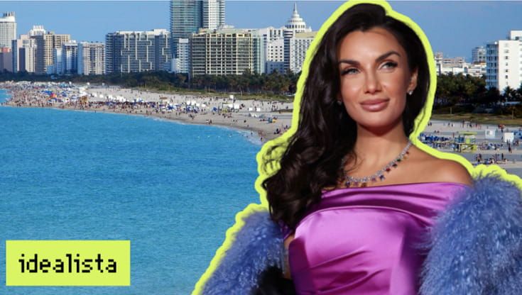 Dove vive Elettra Lamborghini tra lusso e privacy