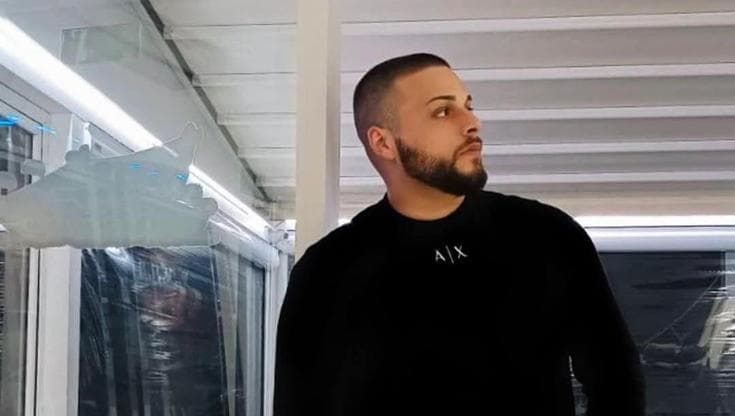 Scontro fra una moto e un furgone a Palermo, muore un giovane di Porticello
