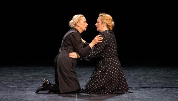Cavalleria rusticana e Rapsodia satanica al Comunale Nouveau, quando l’opera incontra il cinema