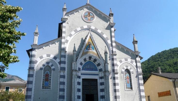 La Val d’Aveto cambia diocesi e passa con Chiavari, una svolta storica per la valle