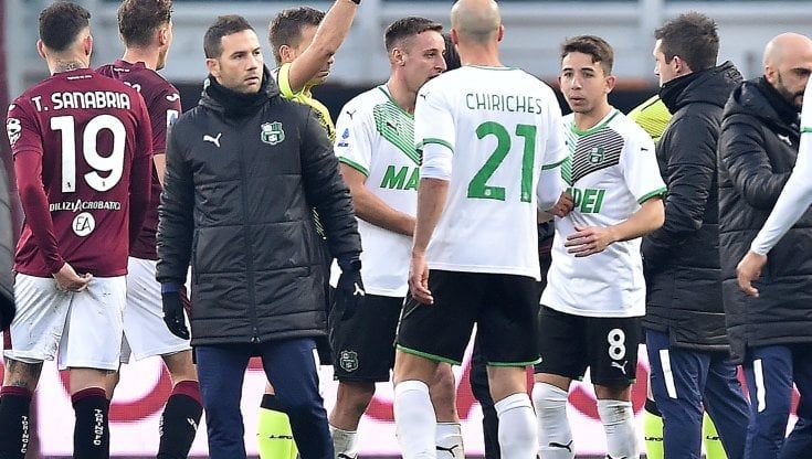 Covid, Atalanta-Torino va giocata: la decisione del giudice sportivo