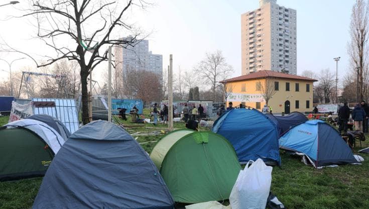 Parco al Pilastro, Lepore: “Andiamo avanti”. E ora il quartiere chiede il dialogo