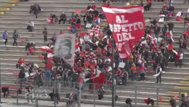 Teramo - Arzanese 1-2