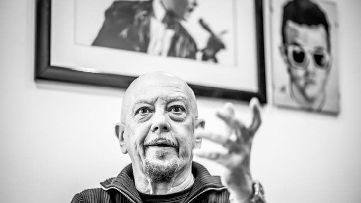 Enrico Ruggeri: “Nella musica la destra è aperta, la sinistra no. Quanti colleghi democristiani...”