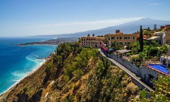 Giardini Naxos prossima Smart City?