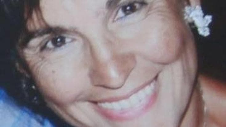 Prende il sole sulla riva, Elisa Spadavecchia uccisa da una ruspa