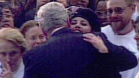 Bill, Monica e il Talmud. La verit&agrave; "mistica" sullo scandalo Clinton