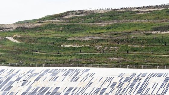 Il 2020 un anno di crescita per il fotovoltaico europeo