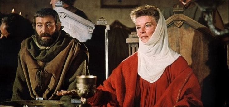 Muore Anthony Harvey, lavorò per Kubrick e diresse il kolossal 'Il leone d'inverno'