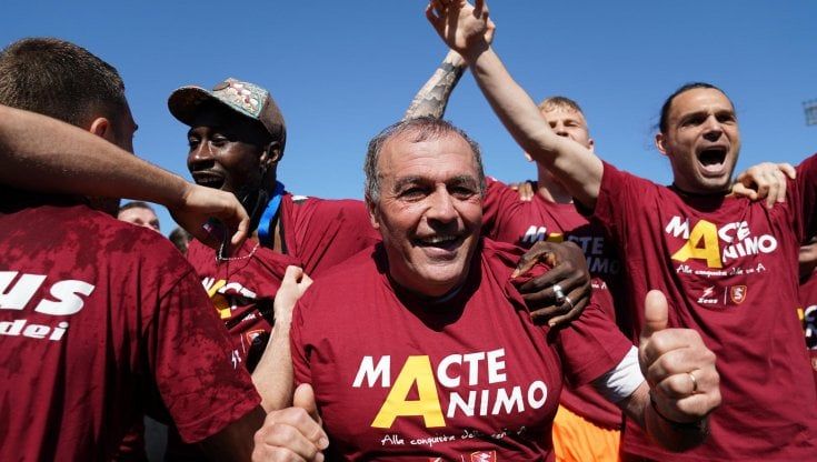 La Salernitana dopo Lotito, le ipotesi per la cessione: le due strade principali portano al Qatar o a Della Valle