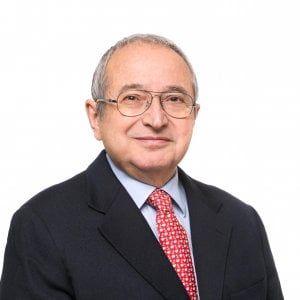 Roma, è morto Luigi Amadio, direttore della fondazione Santa Lucia