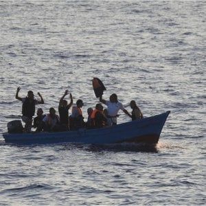  Migranti, un video doc racconta i soccorsi nel Mediterraneo 