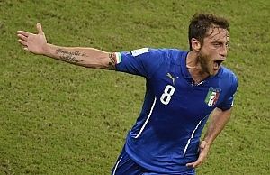 Rai 13 milioni, Sky 2,5<br />per il trionfo azzurro