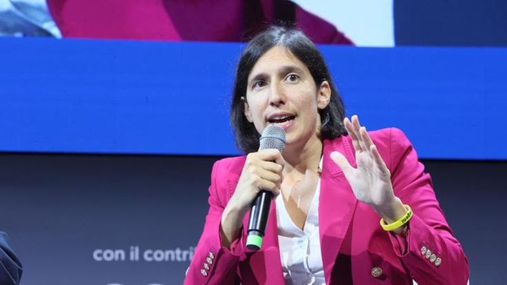 Schlein: “Puntiamo a essere primo partito in tutta Italia. Servono alleati solidi”