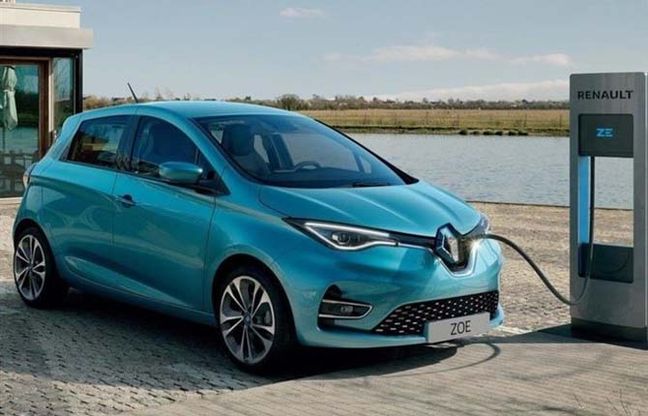 Appy, la città con l'auto elettrica per tutti