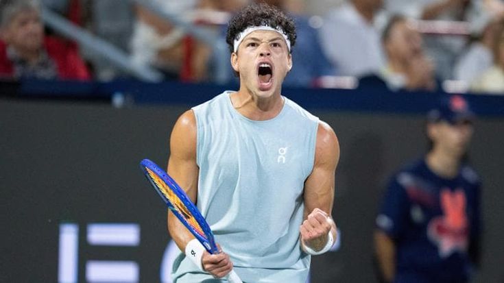 Shelton fa il bis in Canada: trionfo a Montreal. Cincinnati, avanti Bellucci