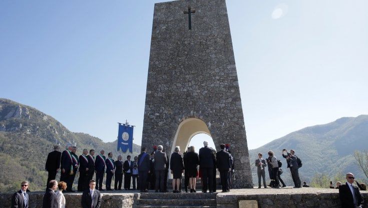Stazzema, per non dimenticare le stragi nazi-fasciste nasce la Rete dei Comuni