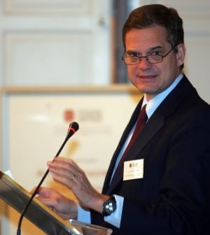 Lorenzo Bini Smaghi: "Renzinomics? Da S&P incoraggiamento a Renzi contro l'ostruzionismo"