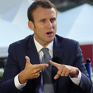 Macron rinsalda l'asse italo francese contro l'austerity 