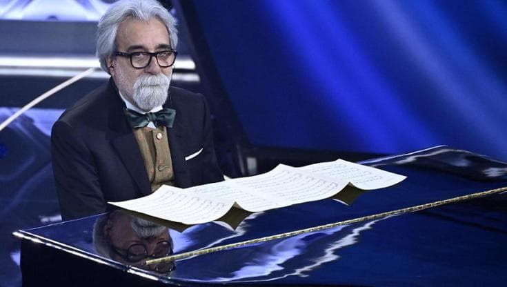 Sanremo 2023, i nomi dei direttori d'orchestra: Beppe Vessicchio grande assente