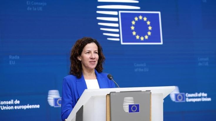 La commissaria Ue Minzatu: “Così combattiamo la precarietà sul lavoro”