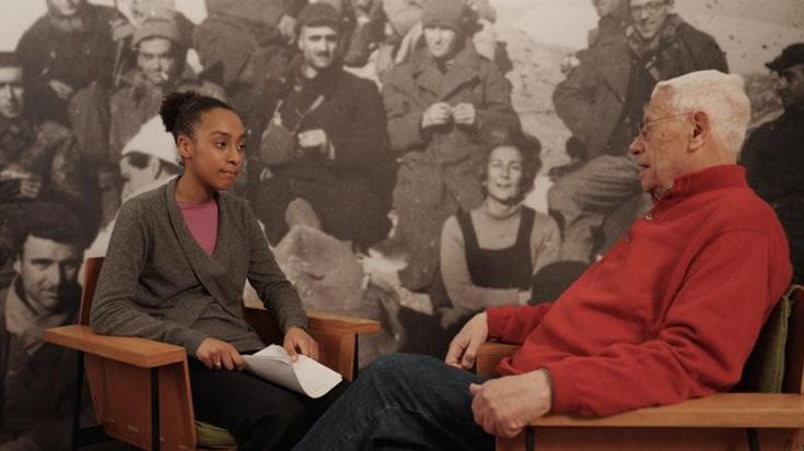 Le domande dei ragazzi sul 25 aprile