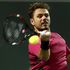 Tennis, Miami: Wawrinka e Goffin agli ottavi. Murray fuori un mese, niente Davis