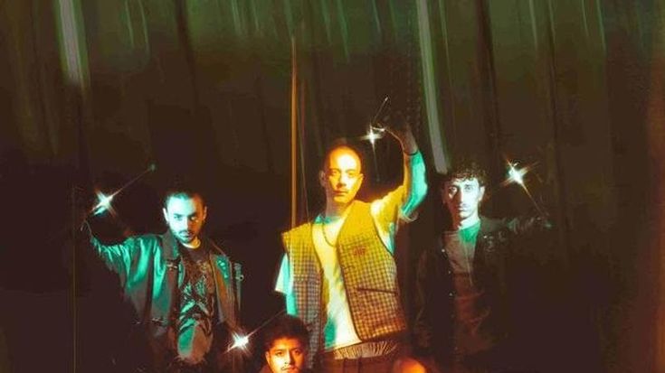 Studio Murena a Largo Venue: “Niente paura uniamo solo jazz e rap”