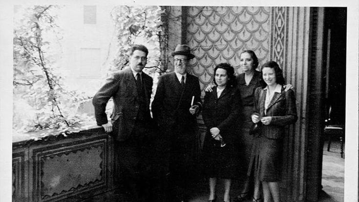 Le vite spezzate dei docenti ebrei cacciati dalla Statale in una mostra al Memoriale della Shoah