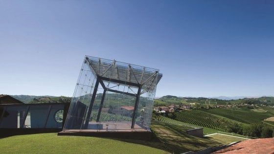 Quando il vino esalta il territorio, il territorio dà valore al vino