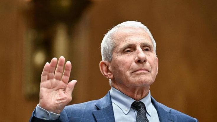 Stati Uniti, il Senato dichiara Fauci colpevole di oltraggio al congresso