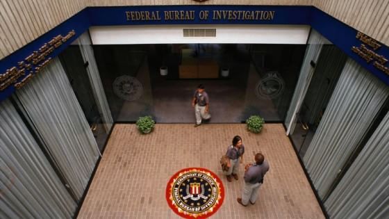 Fbi, il grande inganno degli esami truccati per incastrare gli imputati 