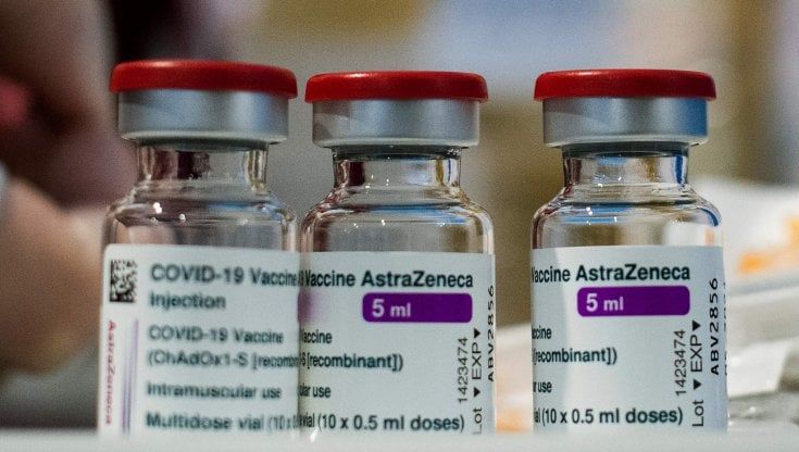 Le regole europee per il blocco all'esportazione dei vaccini