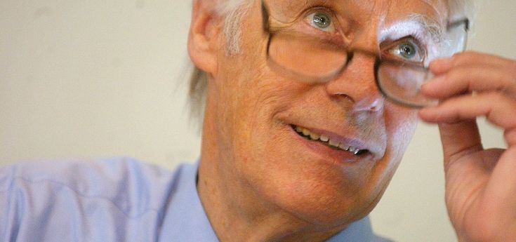 E davanti ai Beatles in lacrime, sir Martin disse: "Fate schifo ma proviamoci"