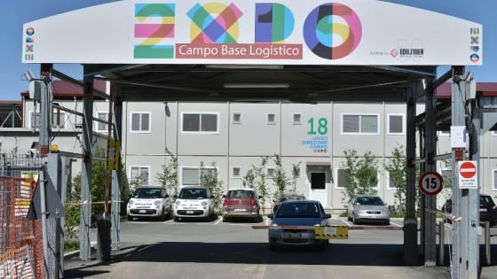 La Regione gioca la carta Expo: pronti 11 milioni